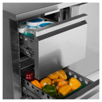 Стол холодильный TEFCOLD CK7240