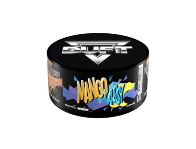 Duft - Mango Lassi (Манго), 20 гр