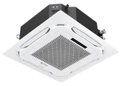 Инверторная сплит-система кассетного типа серии COMPETENZA DC EU Inverter 48HNI/CO-4C/pan 8D2/CO-E (комплект)