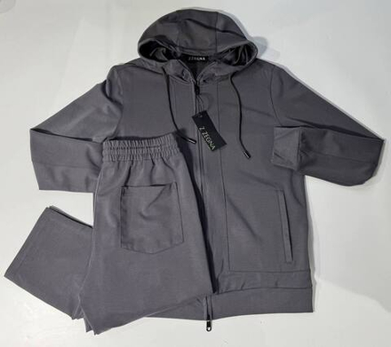 Спортивный костюм Zegna