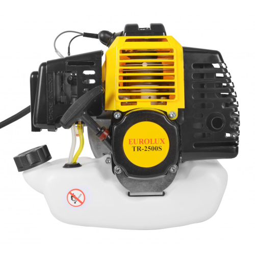 Триммер бензиновый Eurolux TR-2500S