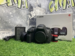 Canon EOS 6D Mark II Покупка/Продажа