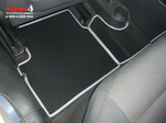 Chevrolet Aveo T250 (03.2005 - 12.2011)