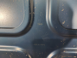 Капот Audi e-tron 18-23 Б/У Оригинал 4KE823029A