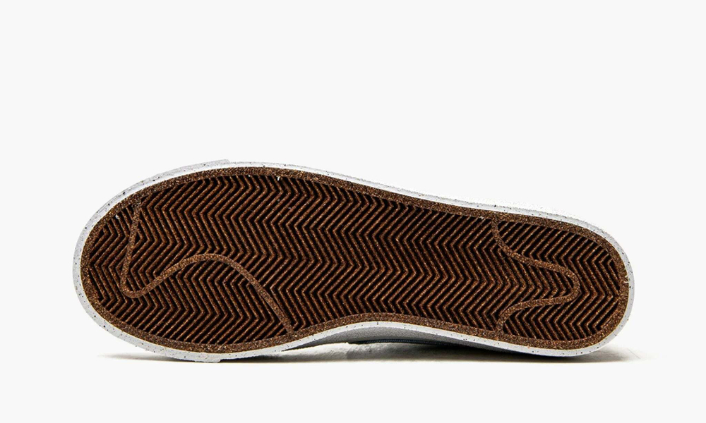 Nike Blazer Mid WMNS "77 Indigo"