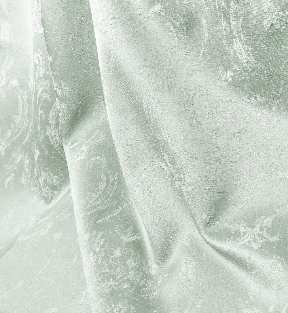 Портьерная ткань dimout арт. 2301 F col. 6а коллекции "Biscuit"