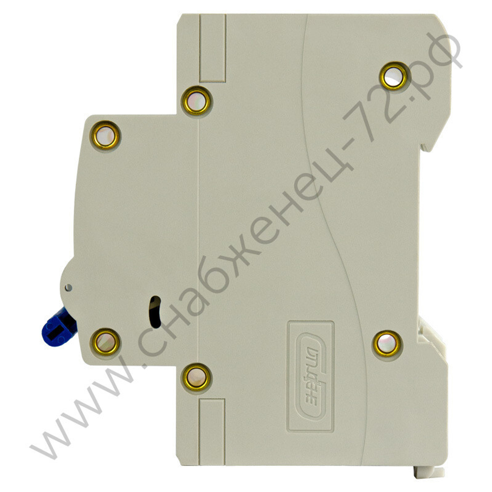 Автоматические выключатели Энергия ВА 47-29