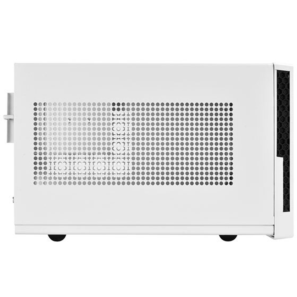 Корпус mini-ITX SilverStone SST-SG13WB-Q