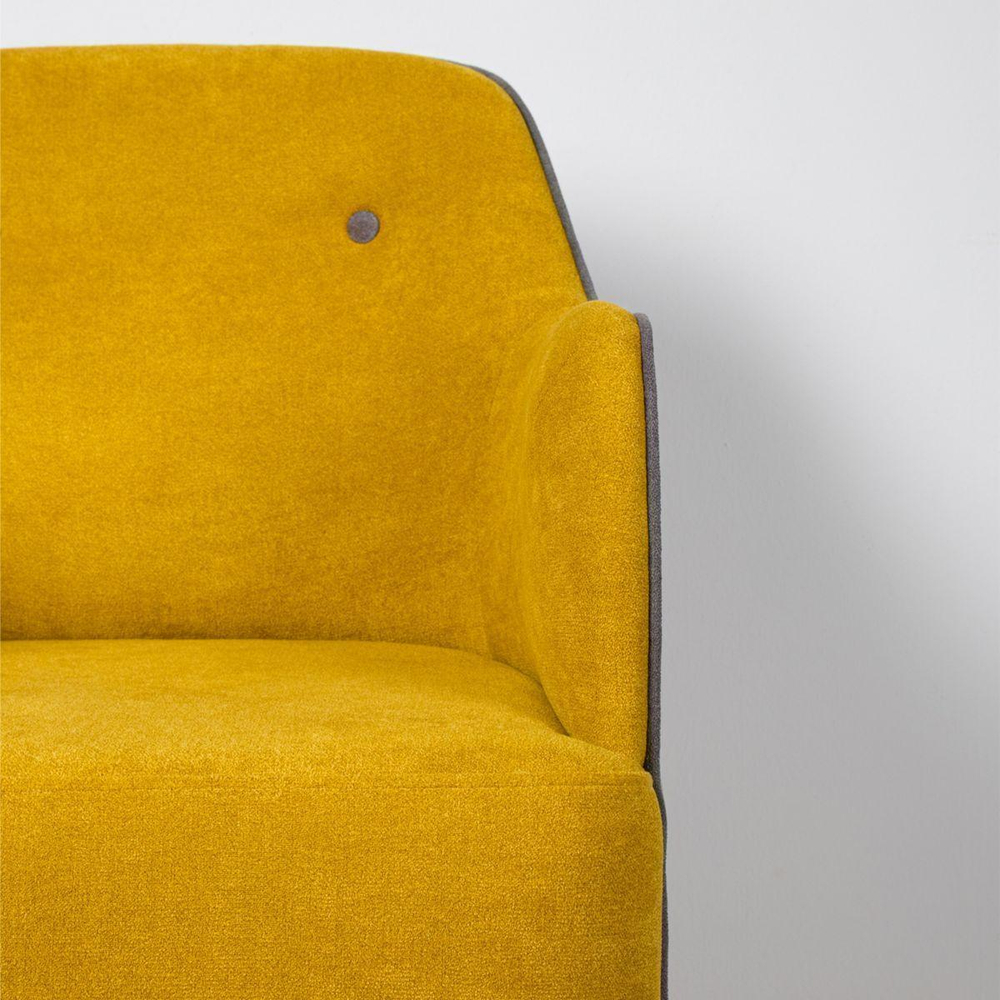 Кресло для отдыха Селеста ТК 477