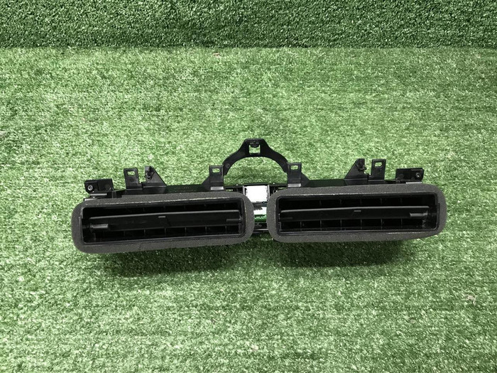 Дефлектор салона LR Discovery Sport (2019-н.в.)