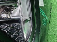 Бампер перед. Chery Tiggo 7 Pro Max 22-24 В сборе