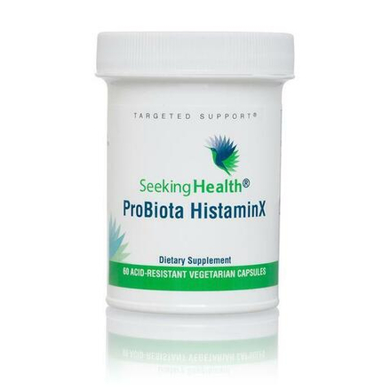 ProBiota HistaminX - capsules