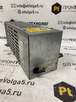 Cressall Resistors XSKS-CTREDBR1-75R б/у