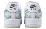Кроссовки Nike Air Force 1 Qs Skeleton Af1