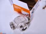 Термосмеситель 1" 35-60* TIM (BL7661Х04)