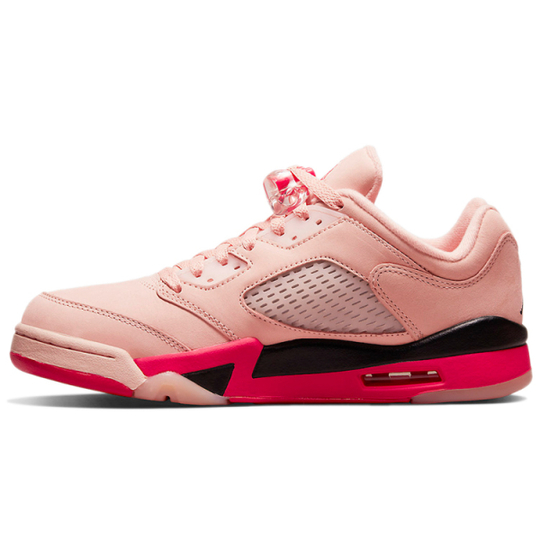 Кроссовки Air Jordan 5 Retro Low Girls That Hoop