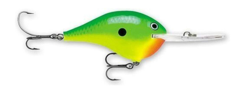 Воблер RAPALA DT Metal SureSet DTMSS20 / 7 см, 25 г, цвет CTL