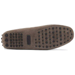 Scarosso Michael suede drivers