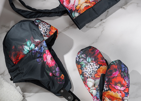 Зимняя коллекция