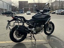 Мотоцикл SHARMAX GL 601