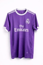 Футболка футбольная Реал Мадрид 2016/2017 Роналду 7