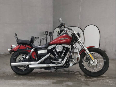 Harley-Davidson Street bob FXDB1580 052595