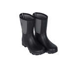 Сапоги Remington Men Вallute Boots Black Grey