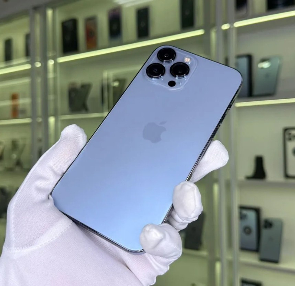 iPhone 13 Pro Max, 128 ГБ б/у