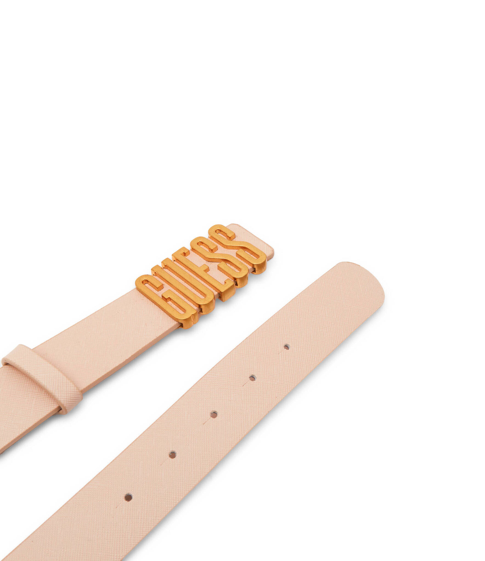 Ремень Guess - бежевый(BW7849 P3435)