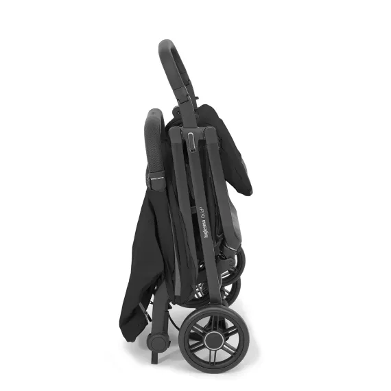 Прогулочная коляска Inglesina Quid 3 Cosmic Black