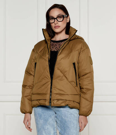 Куртка IGLOO Pinko - коричневый(103822 A1ZS)