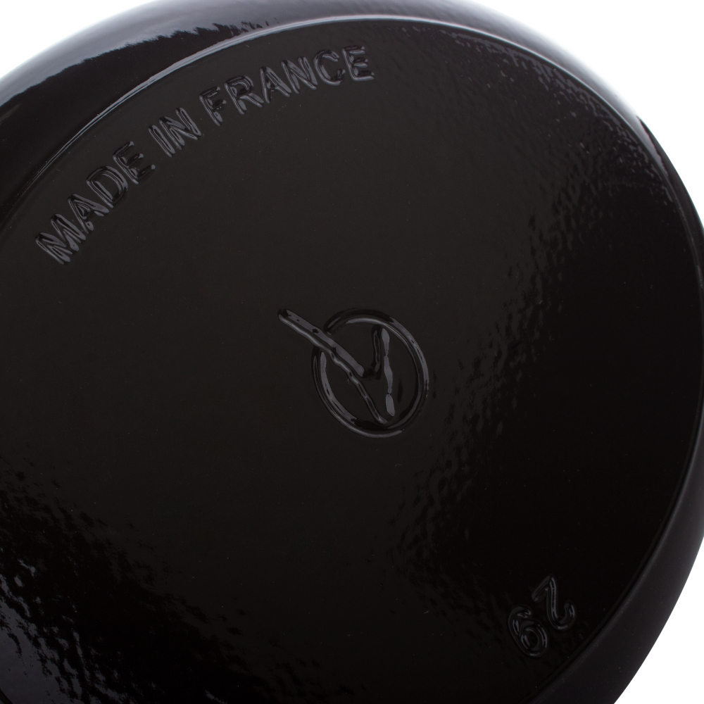 Кастрюля 4л Invicta Noir mat