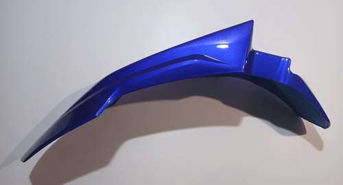 Крыло переднее Мотоцикл Racer PANTHER 250