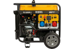 Генератор бензиновый Denzel PS-120EA