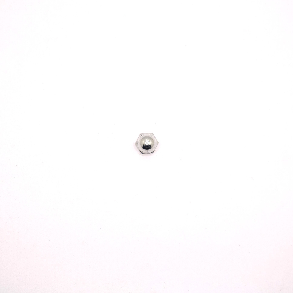 Запчасть №89 для Hybest GSR40A. Гайка М6