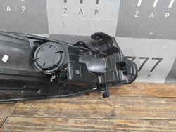 Фара левая LED Changan Lamore 23-нв Б/У Оригинал C589F2805010300AA