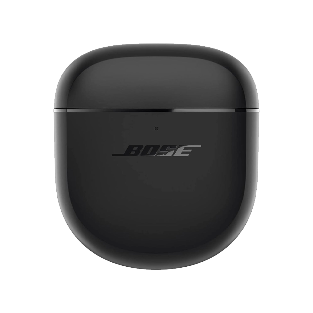 Беспроводные наушники BOSE QuietComfort Earbuds 2, Black (Черный)