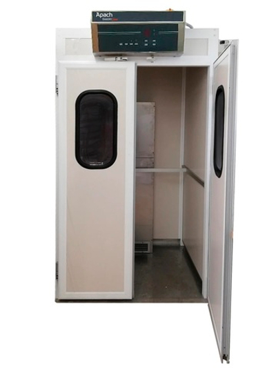 Камера Расстоечная Без Пола Apach Bakery Line P40602P2C