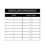 EXO 930 Evo Solid / Белый