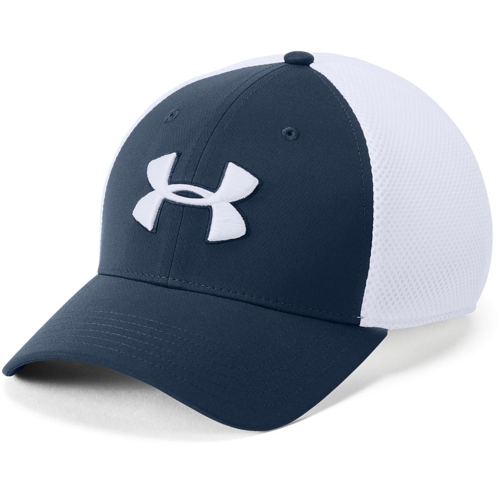 Кепка UA Classic Mesh Cap
