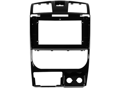 Установочный комплект для Great Wall Wingle 5 2011-2015 10.2"