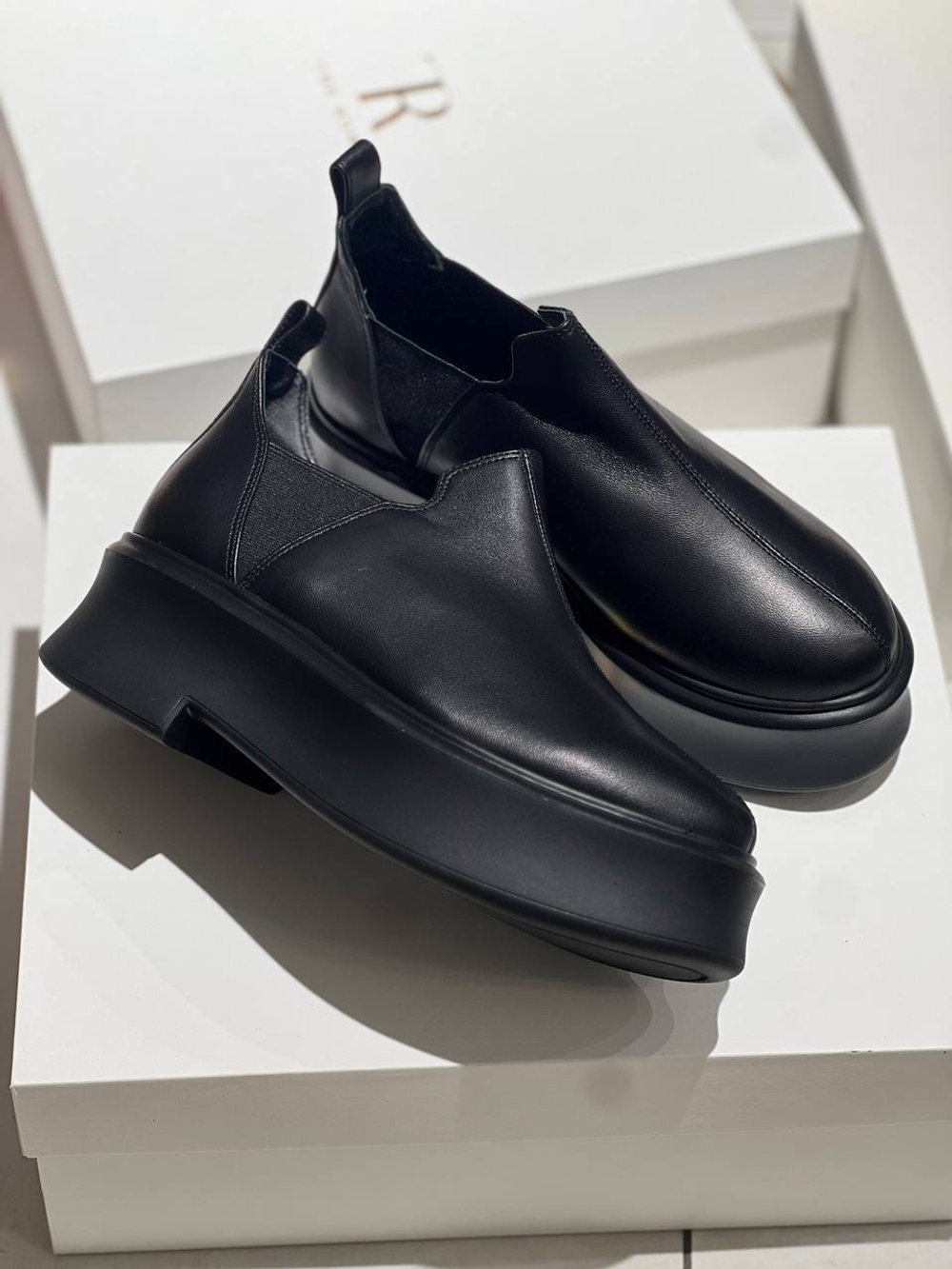 Ботинки The Row