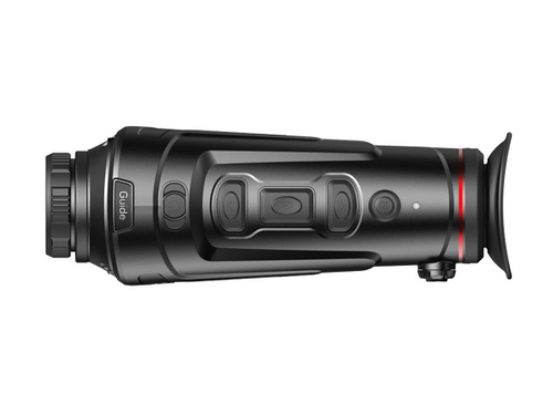 Тепловизионный монокуляр Guide TK421 400х300, D25мм, WiFi, ЛЦУ
