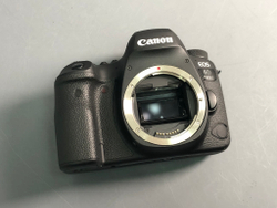 Canon 6D Mark II 55.000 кадров