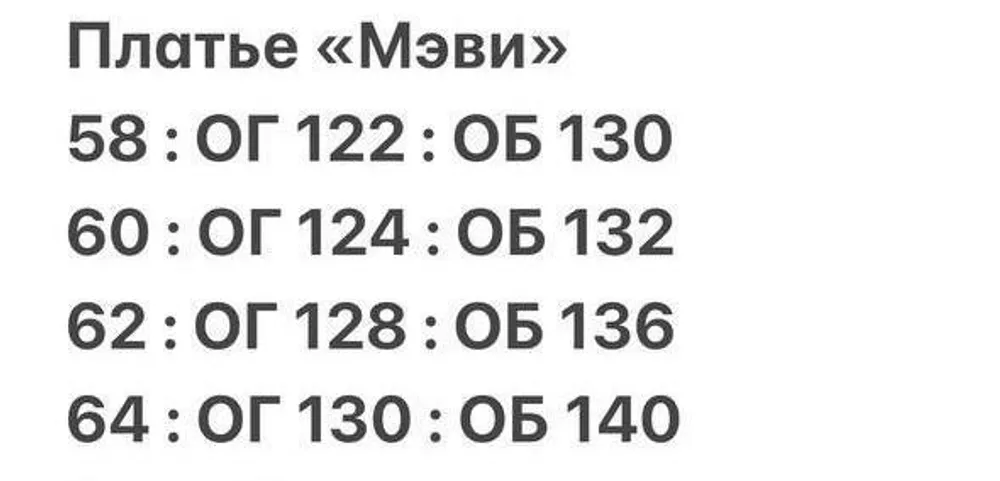 Платье «Мэви» Фабрика Моды