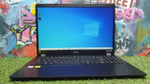 Ноутбук Acer i3-7/4Gb/Mx130 2Gb/FHD/ Extensa 15 EX215-51KG-3224 NX.EFQER.008/Windows 10