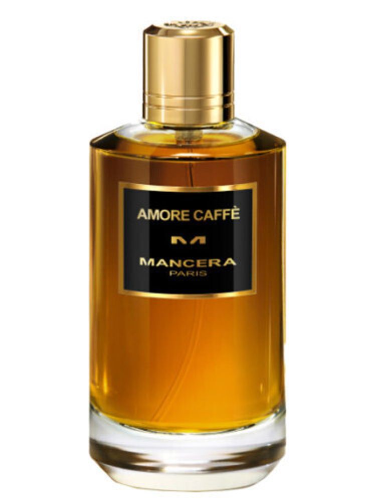 Mancera Amore caffè