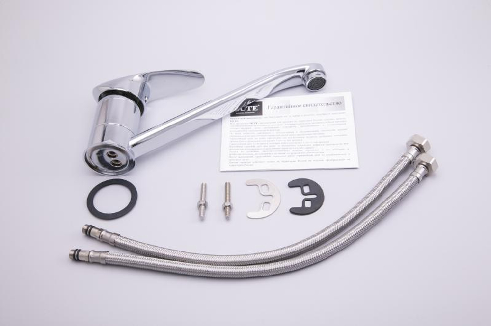 Смеситель для кухни Oute T18 T1803A
