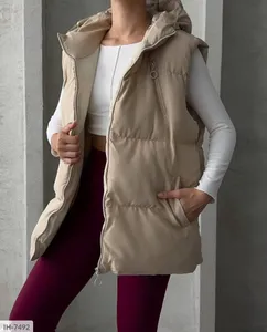 Жилет IH-7492 Фабрика Моды