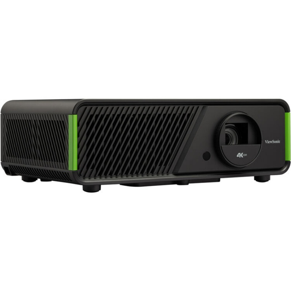 Проектор ViewSonic X1-4K Pro DLP 2900Lm LS (3840x2160)